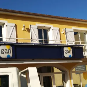  Appartement Logis Saint Austremoine Frankrijk