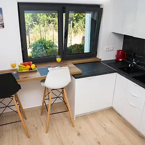  Appartement Lucky Charm Kroatië