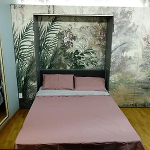 Apartment La Dimora Blu, Parma