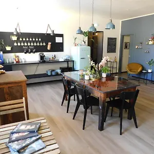  Apartmanhotel Piumaviola Beds &