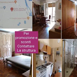 Jacchia Casa vacanze