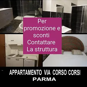 Corso Corsi Appartamento