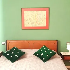 La Casa Di Amelie Appartamento