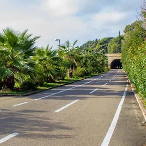 Casa Di Ricki : A Pochi Passi Dal Mare Appartamento San Lorenzo al Mare