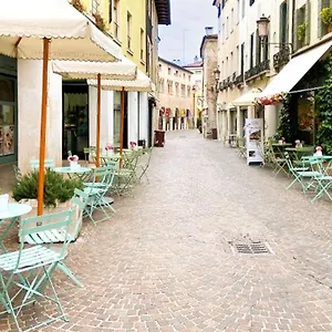 Dolfin * * * * * Appartamento Treviso
