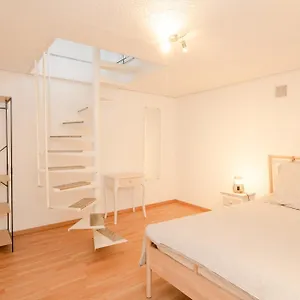  Appartement Le Stade Frankrijk