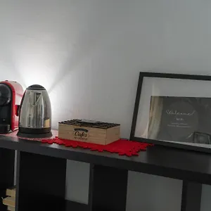 Apartment Ki House, Parma