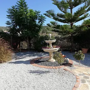  Villa Casa Fresas Spanje